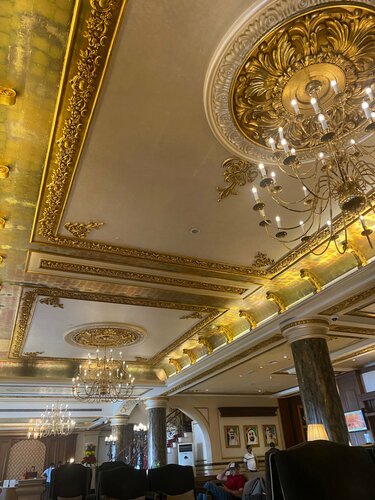 Гостиница Royal Ascot Hotel Apartments в Дубае