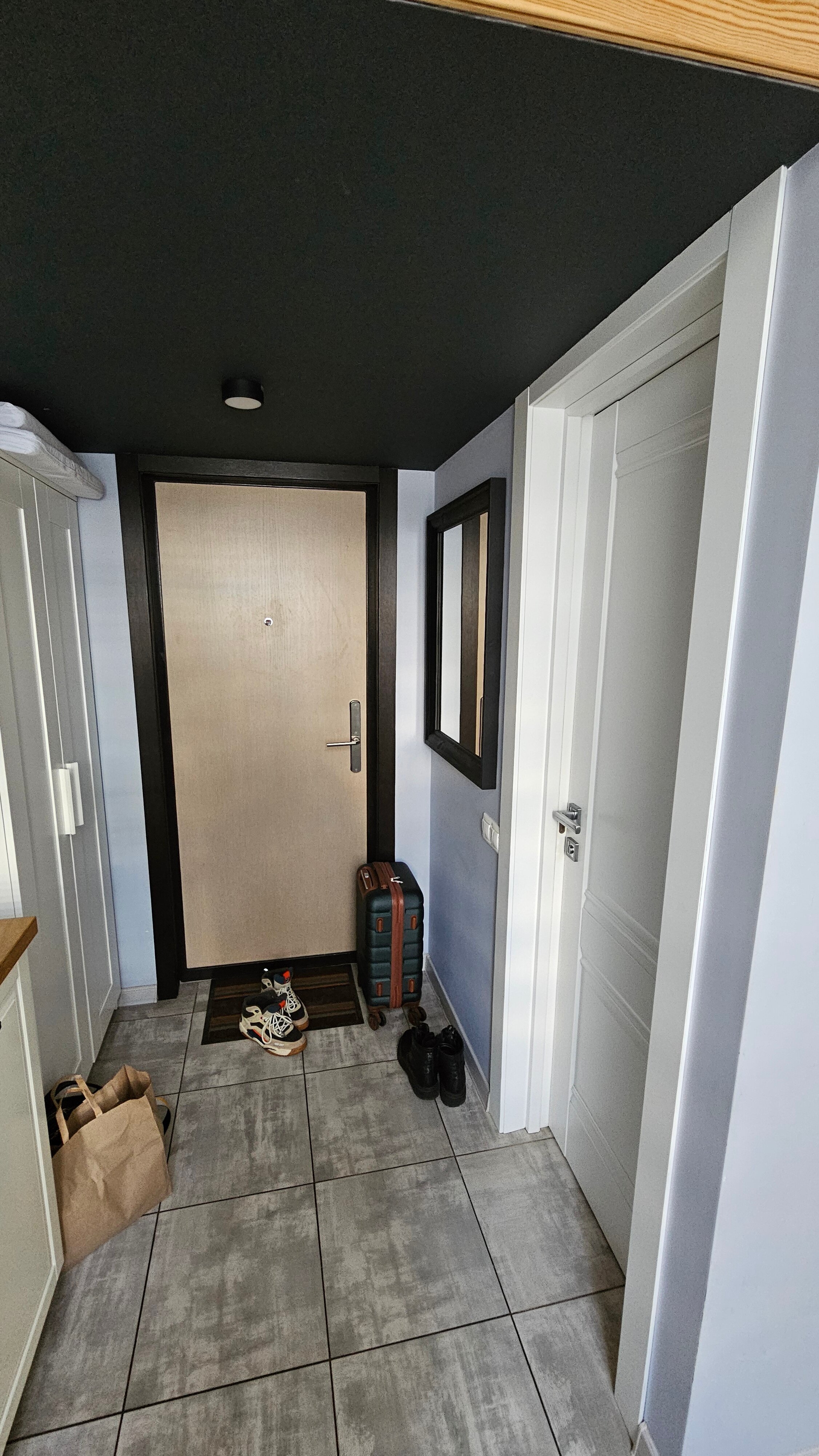 Фото Бутик-апартаменты Проспект