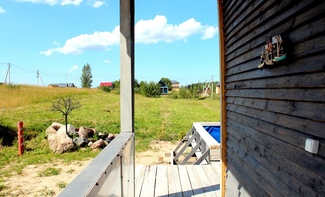 Фото Гнездо