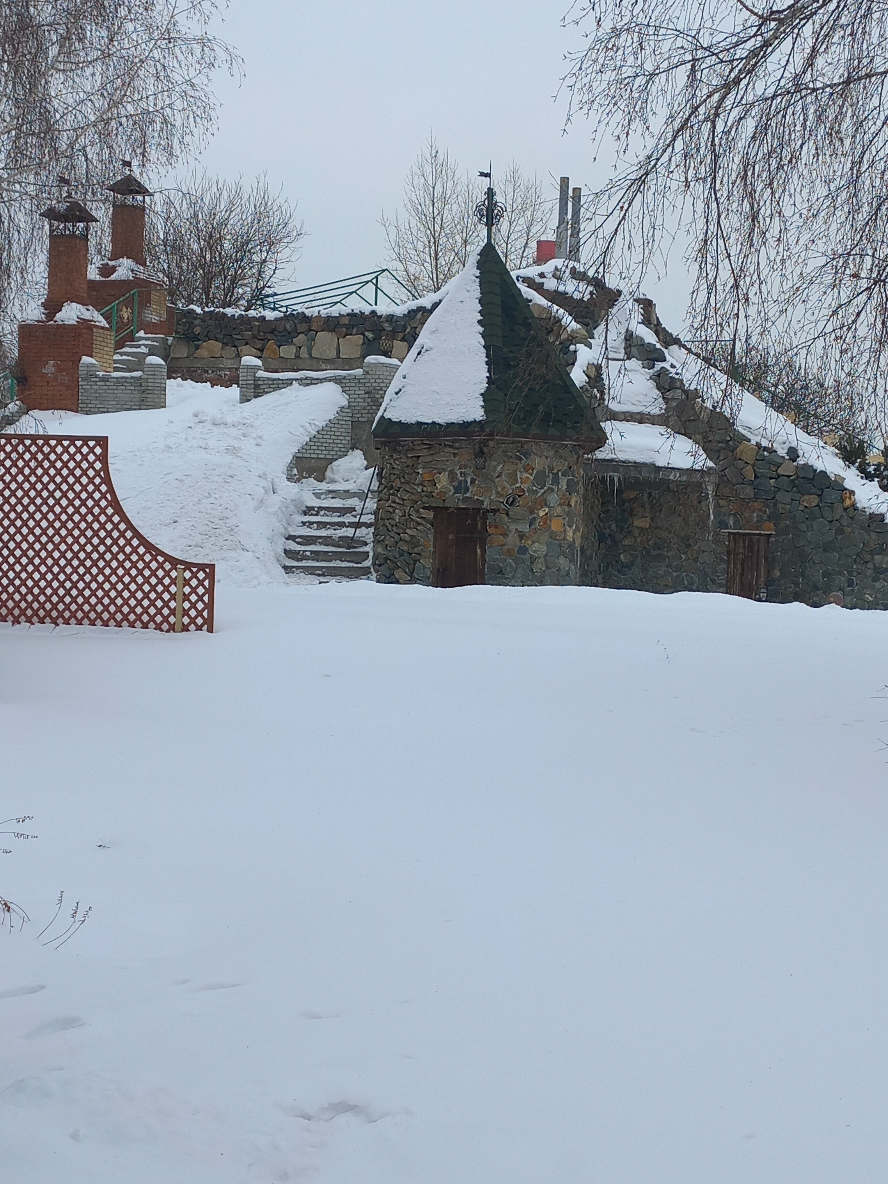 Фото Резиденция Sagittarius