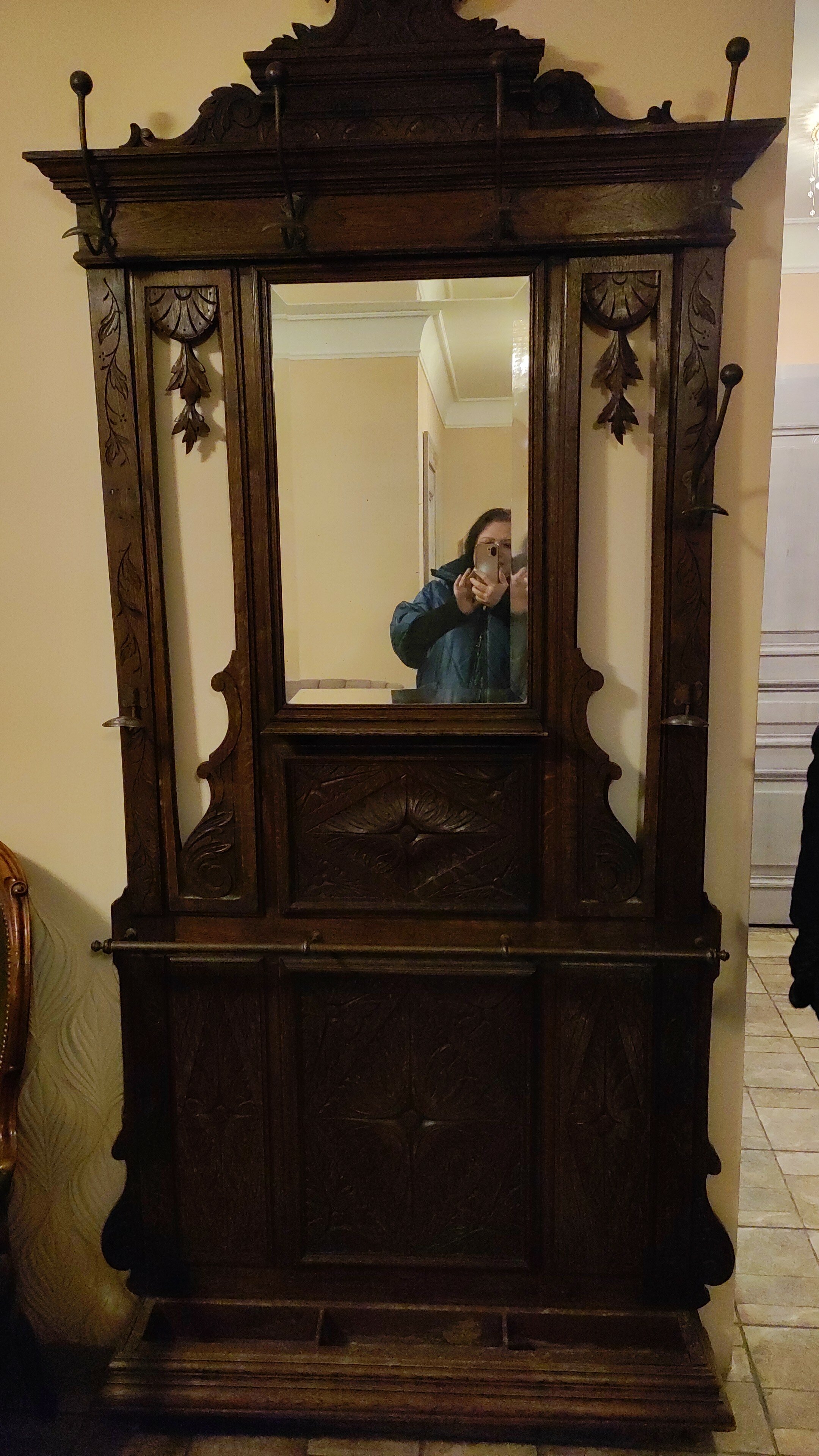 Фото Усадьба Журавлёвых