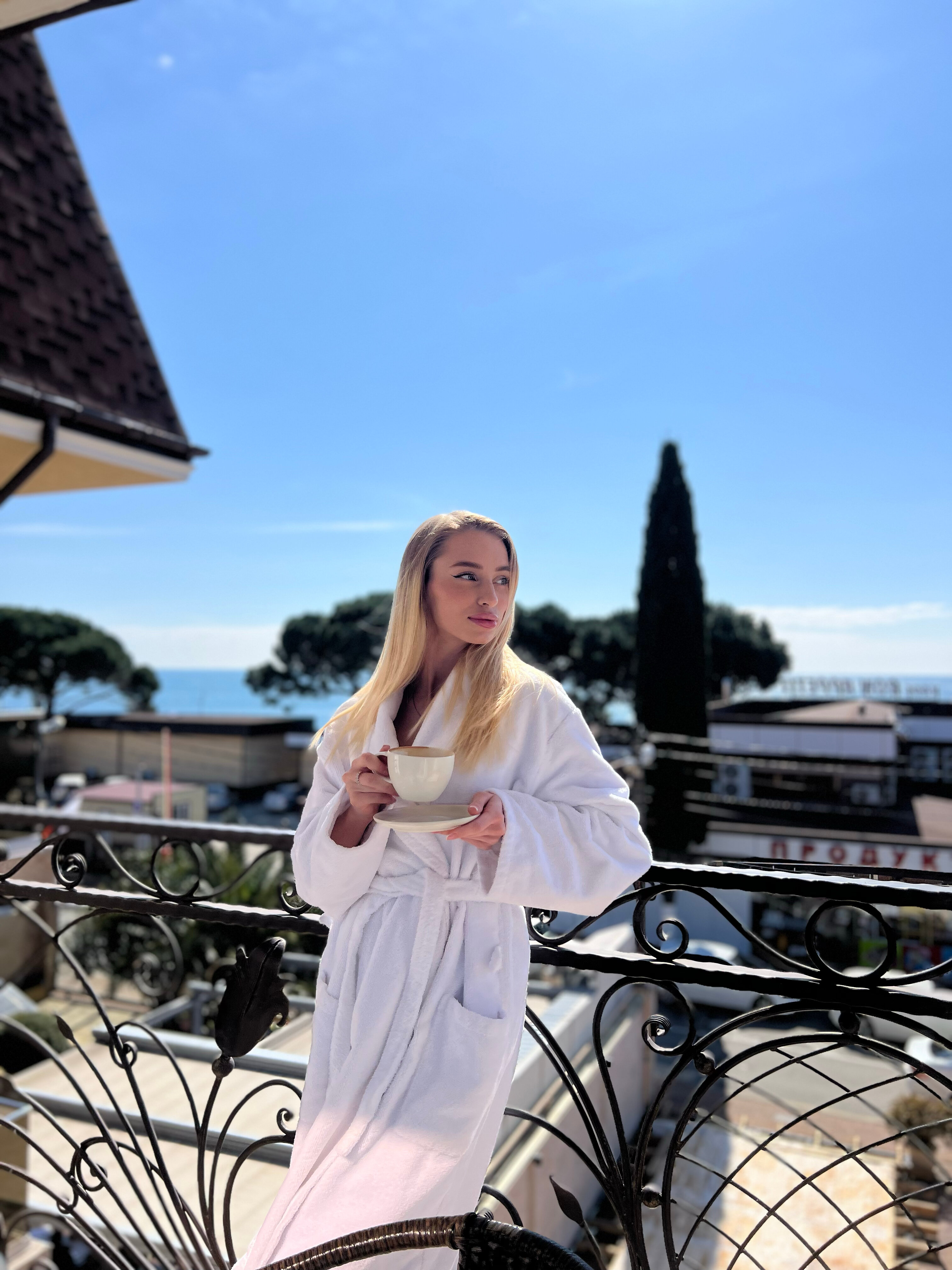 Фото Modart Olympic & Beach by Stellar