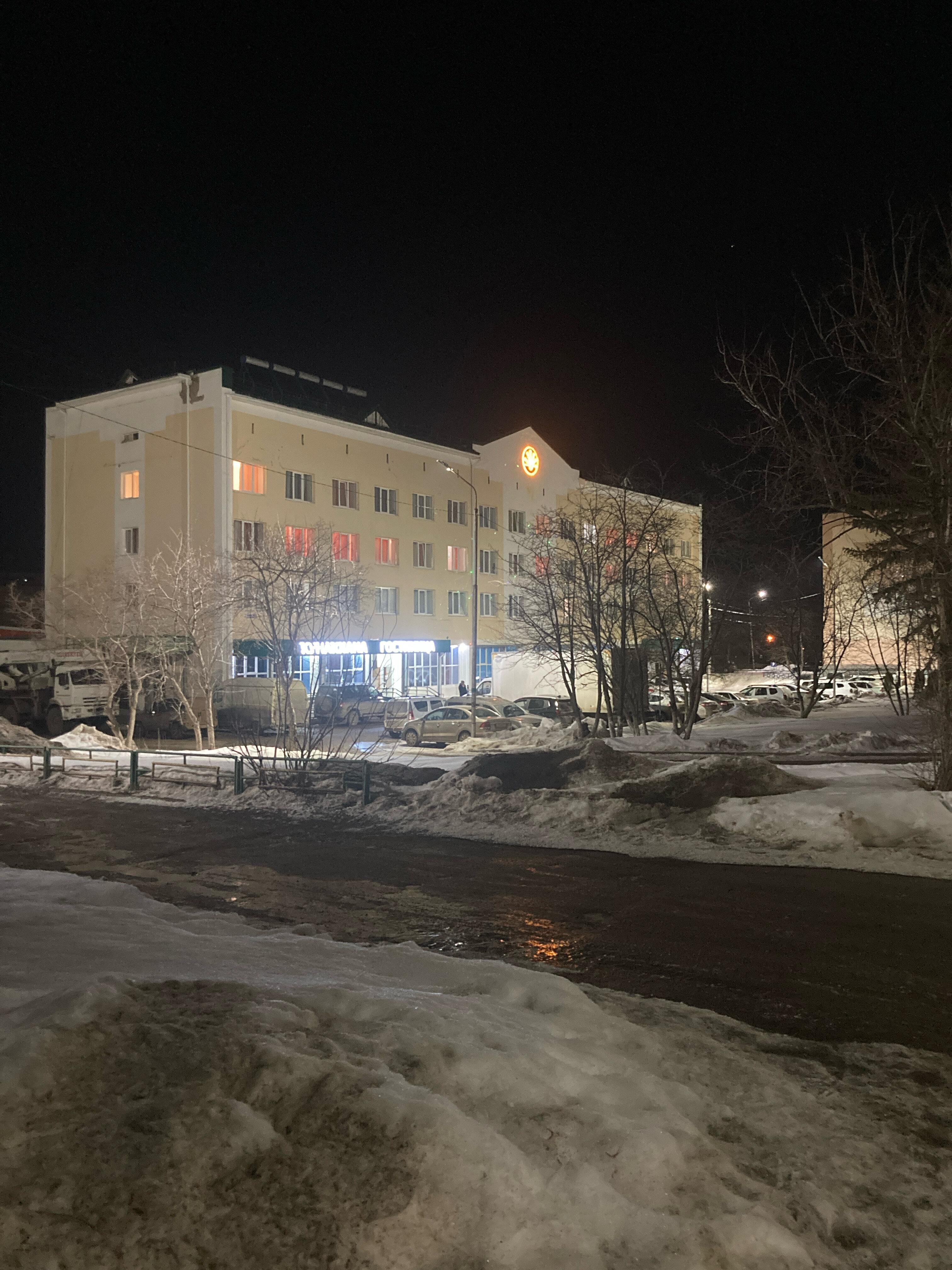 Фото отеля 3