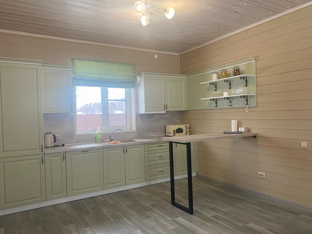 Фото Ярославские озерки