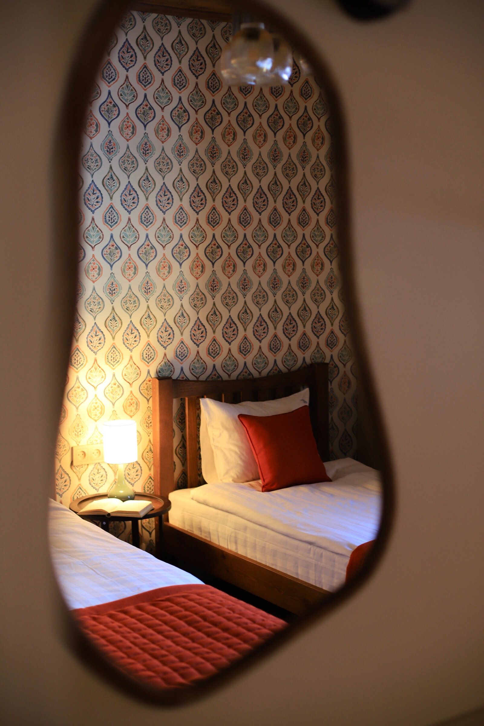 Фото Белый берег на Ленина