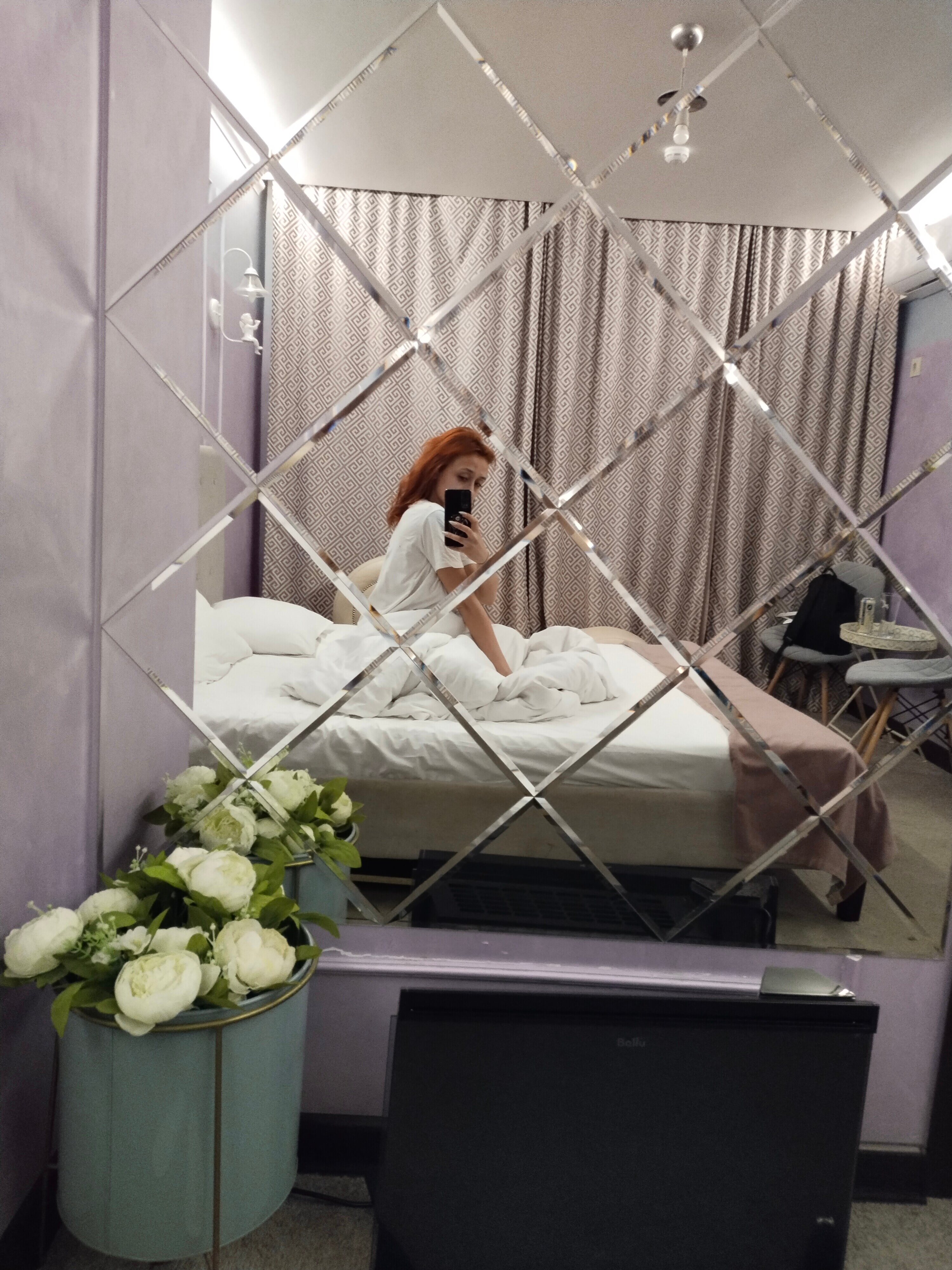 Фото Симпл Румс