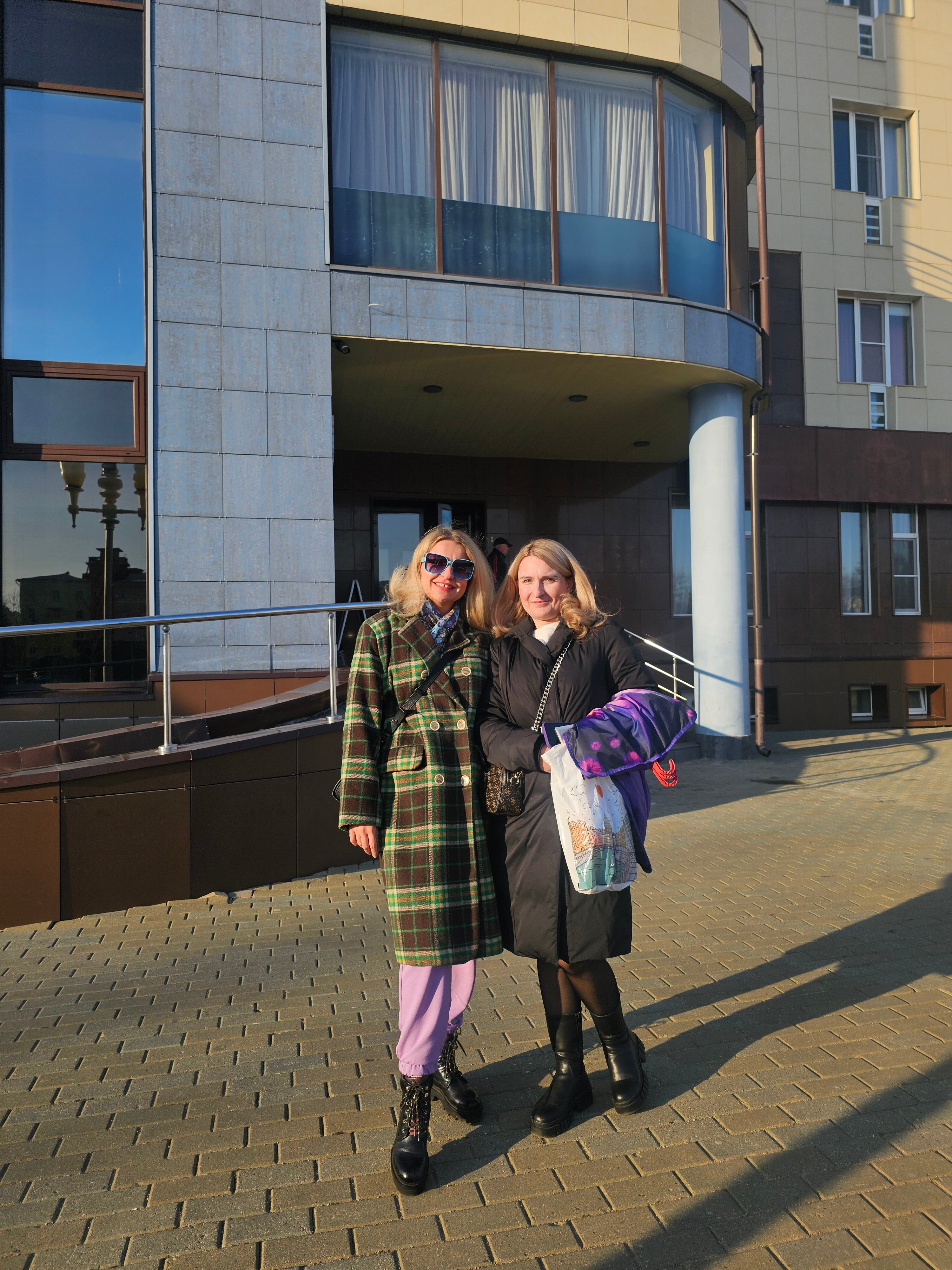 Фото Шерр отель