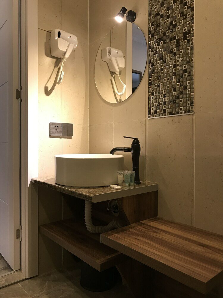 Фото Отель The Residence Mountain Resort