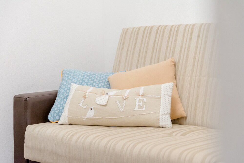 Фото Apartments Villa Kameja