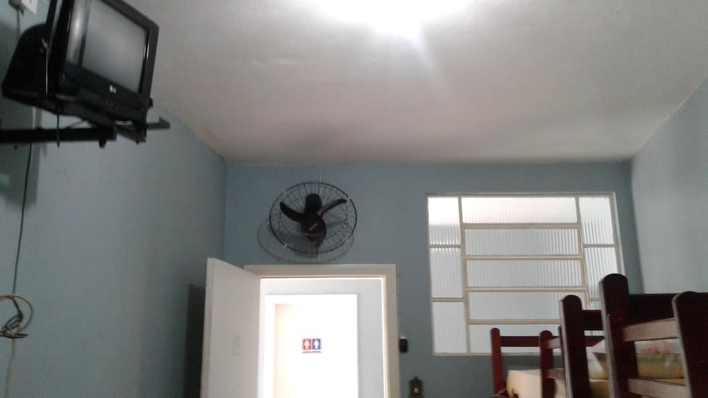 Фото A Pousada Pindamonhangaba