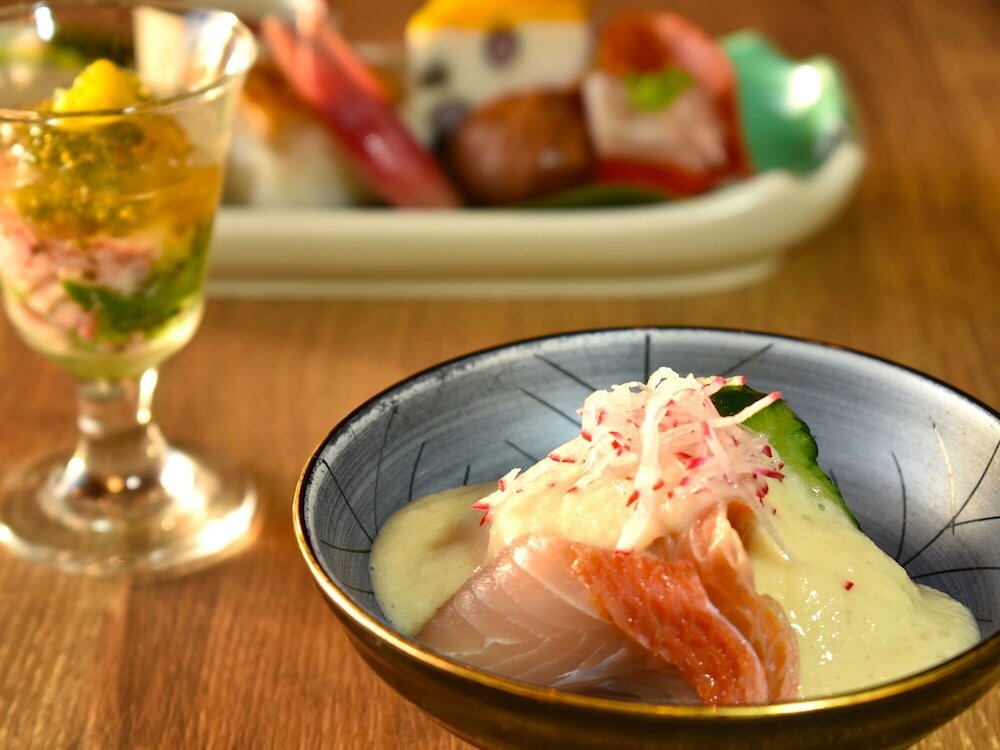 Фото Daisen White Palace