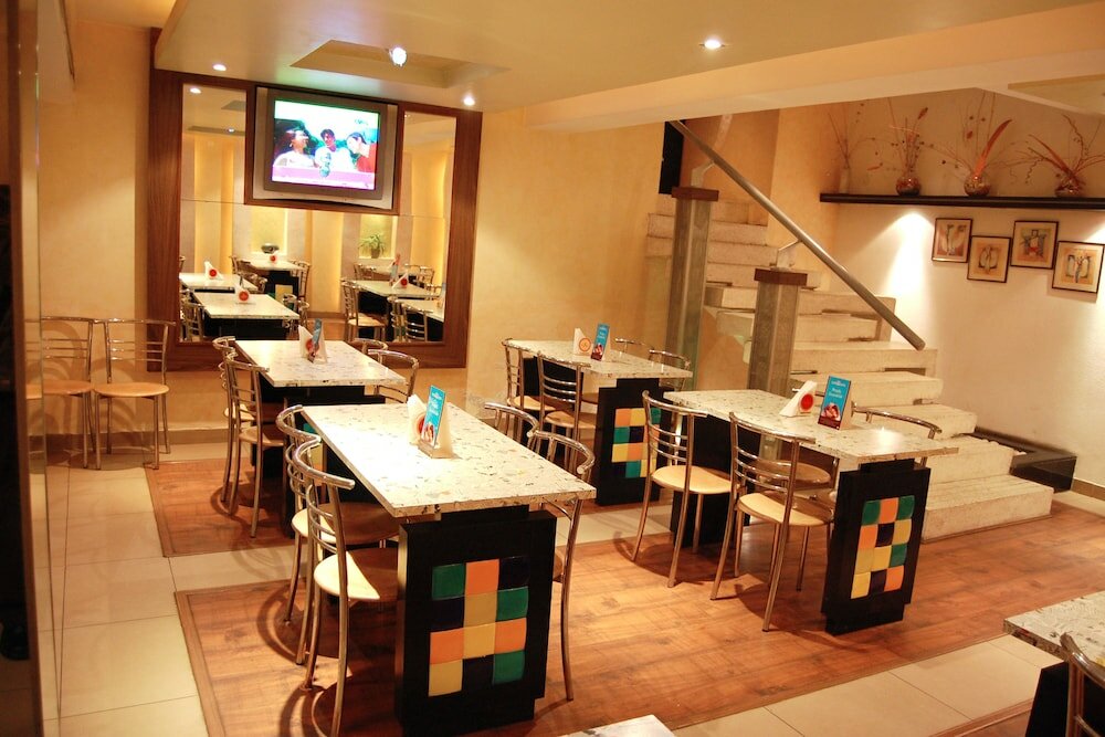 Фото Hotel Jewel