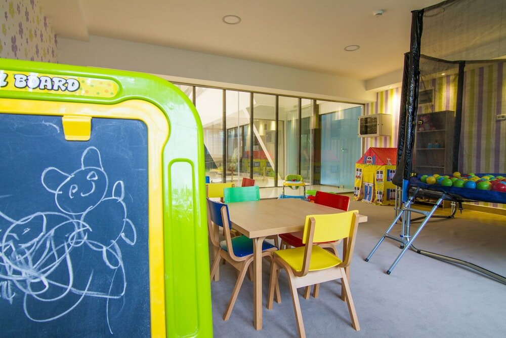 Фото Gardenia Hotel & SPA