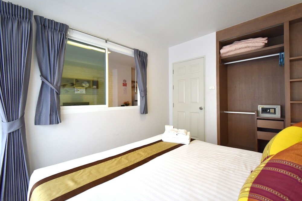 Фото Ascella Sukhumvit 38