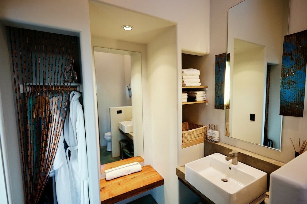 Фото Sacred Sands