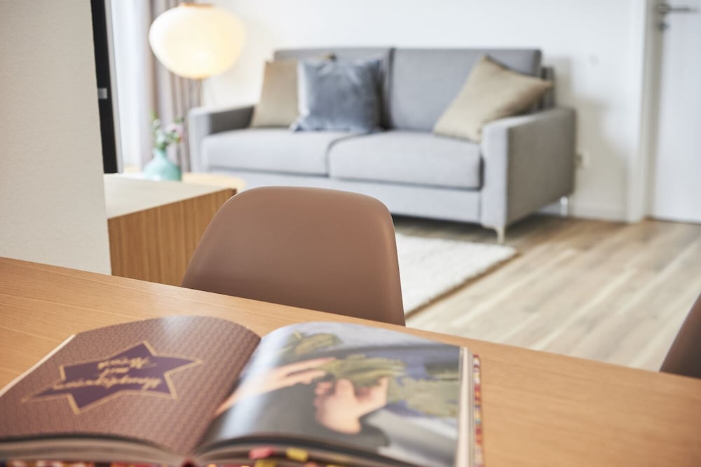 Фото Boardinghome Oldenburg