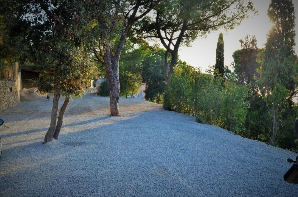 Фото Villetta Zuccale