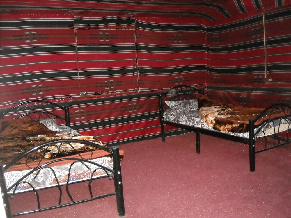 Фото Bedouin expedition Camp