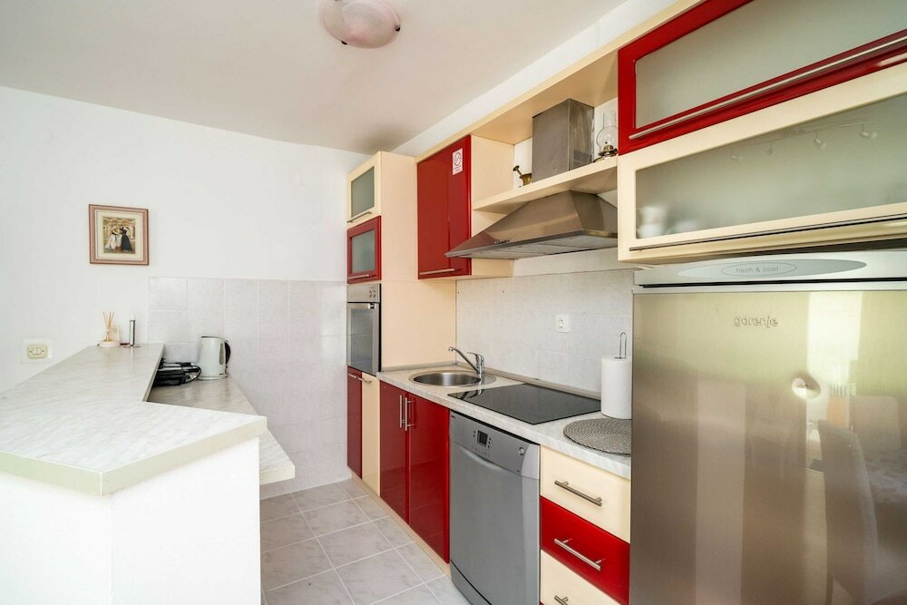 Фото Apartment Marieta