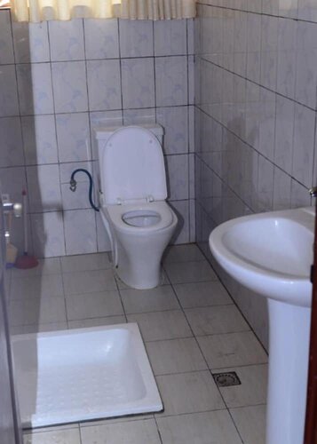 Гостиница Ishema Kigali Home в Кигали