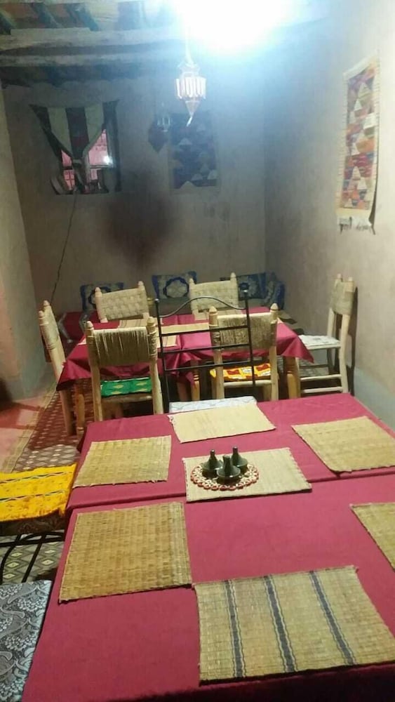 Фото Dar Talhaya