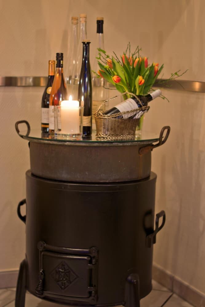 Фото Hotel-Restaurant Sonneneck