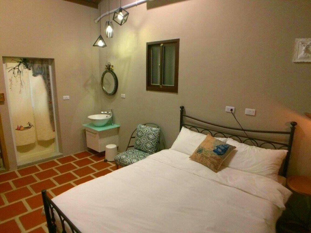 Фото Zhu Shan Homestay