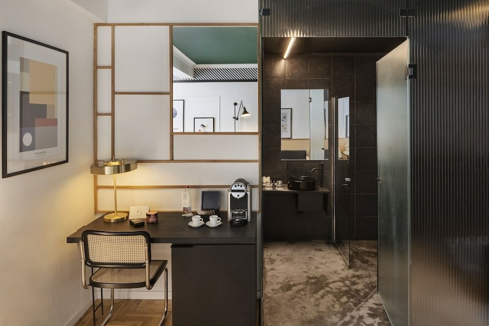 Фото Theodor Brown Rothschild