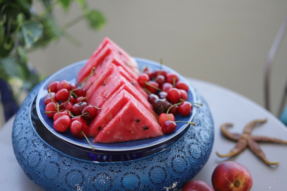 Фото Casa nel blu