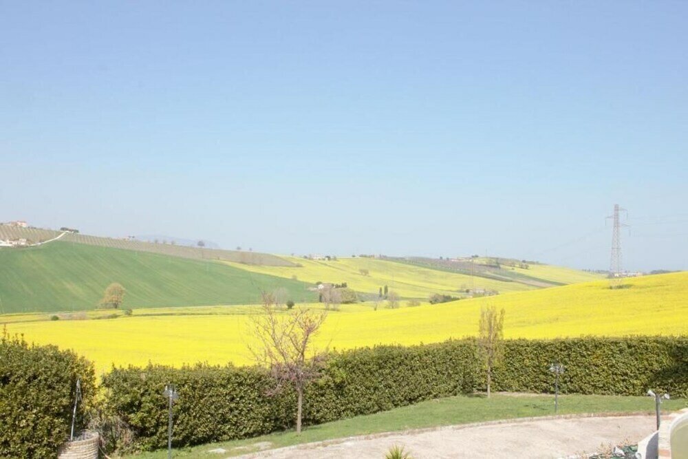 Фото B&b Casa Fanny