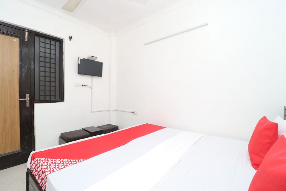 Фото Oyo 37723 Pam And Chand Guest House