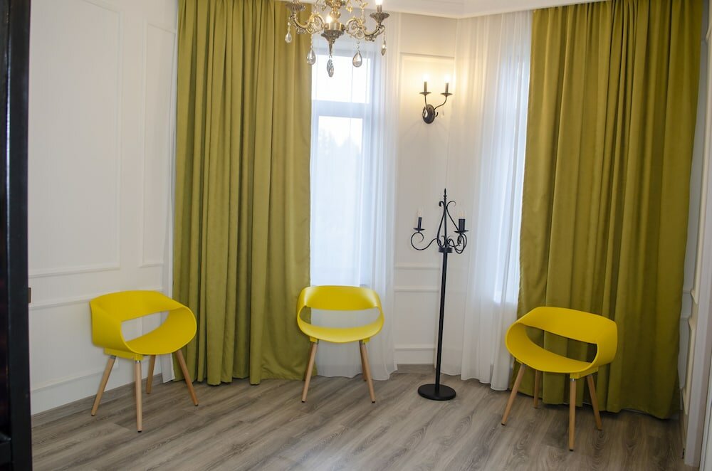 Фото Отель The Residence Mountain Resort