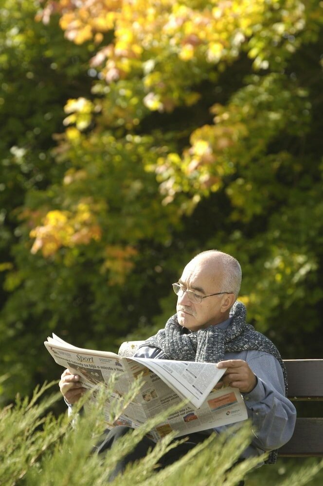 Фото Ensana Central