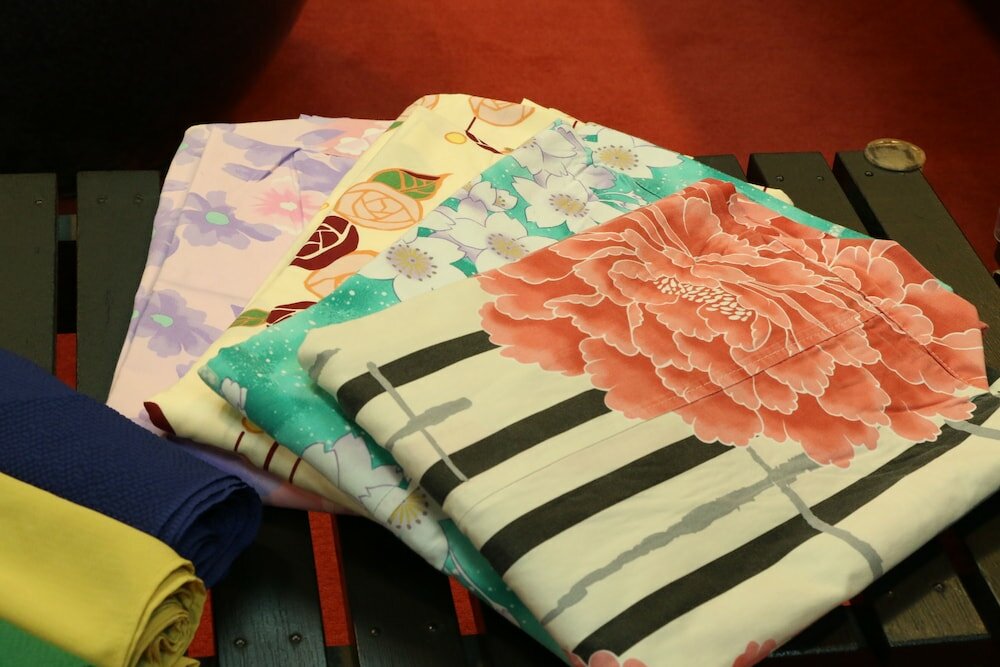 Фото Asahiya Ryokan