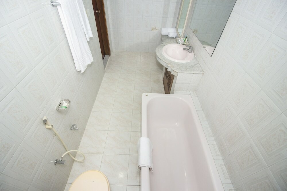 Фото Hotel Suite Palace