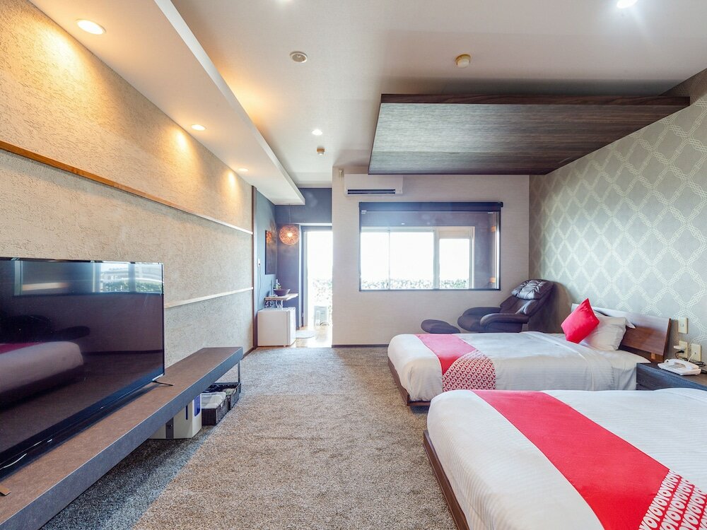 Фото Ryuganji Onsen Hotel Yuri