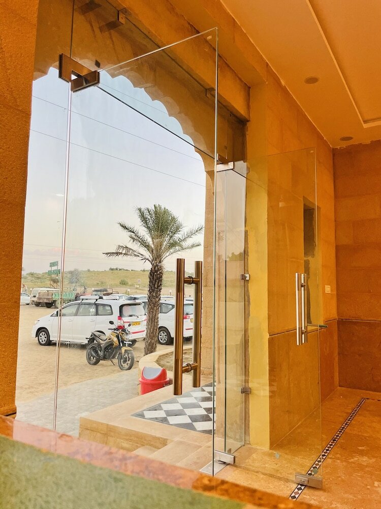 Фото Heritage Juma Resort Camp