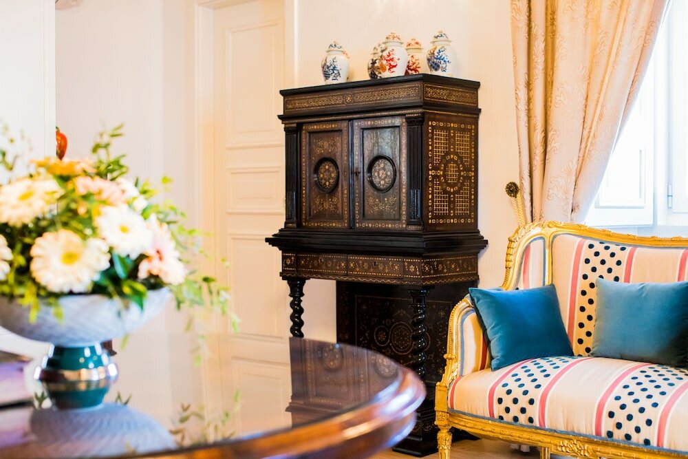 Фото Sra da Oliveira Solar Heritage