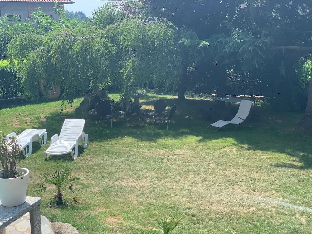 Фото Villa Cuore