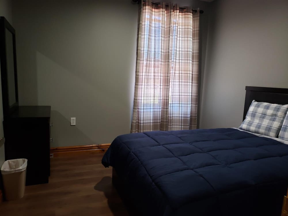 Фото Hepworth Hostel