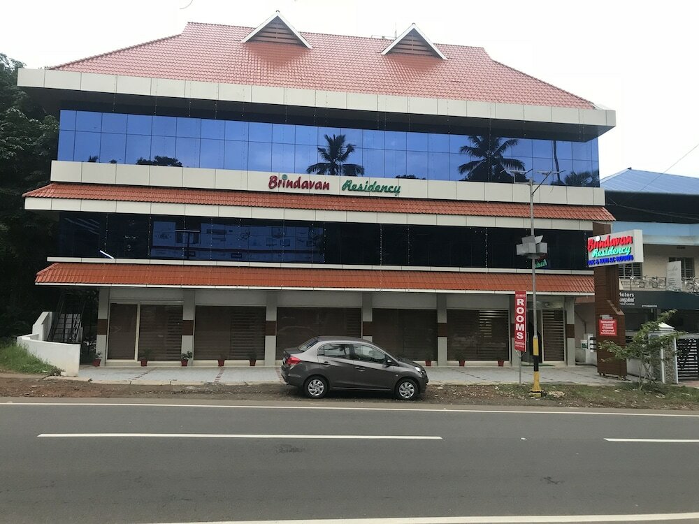 Фото Brindavan Residency