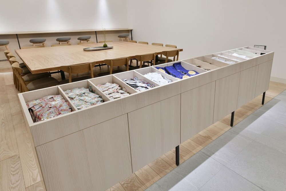 Фото Ref Kumamoto by Vessel Hotels