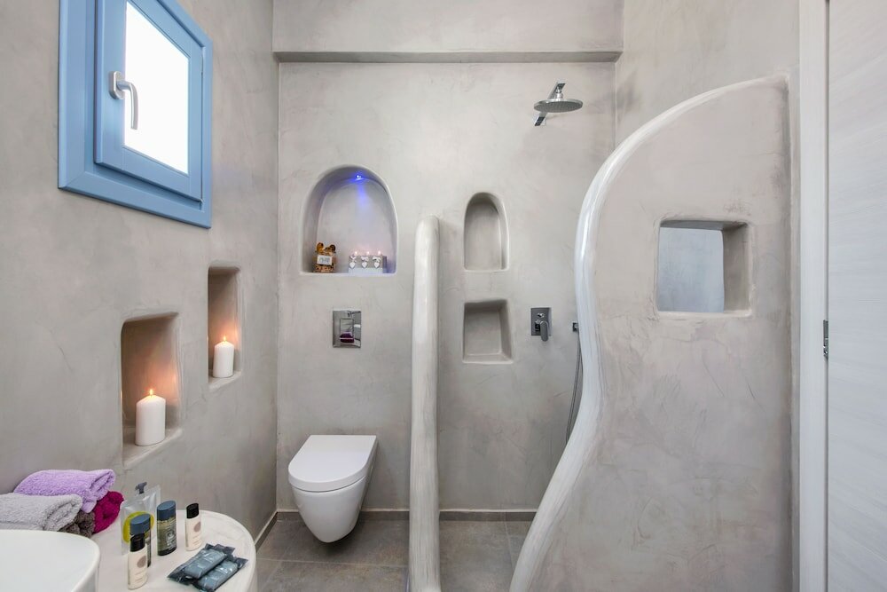 Фото La Boheme Villas