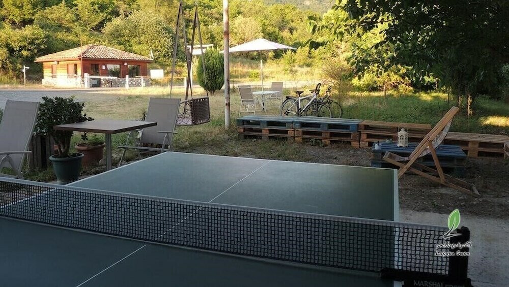 Фото Отель Lopota Gate