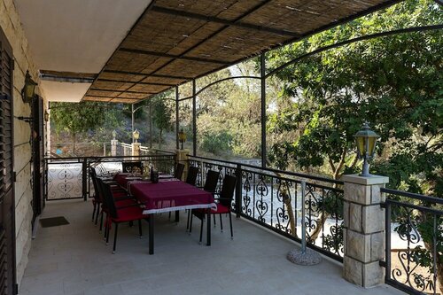Гостиница Rooms Villa Basica