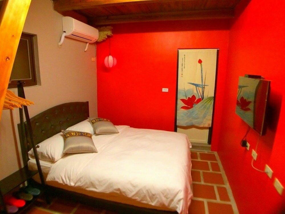 Фото Zhu Shan Homestay