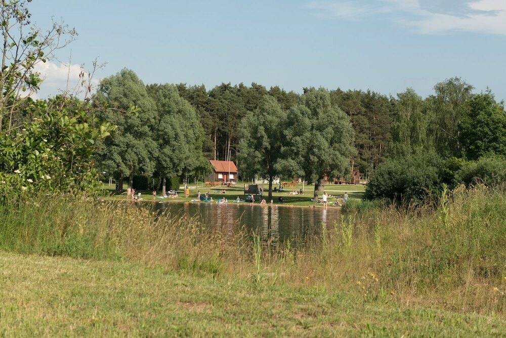 Фото Seeland Lodge