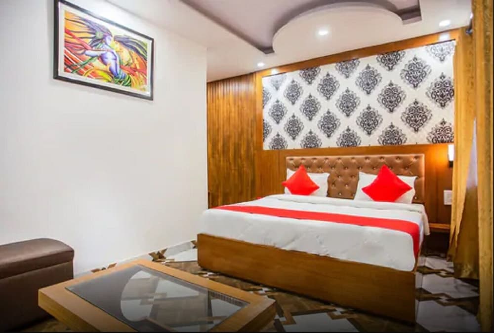 Фото Se Hotel Grand Aryavart