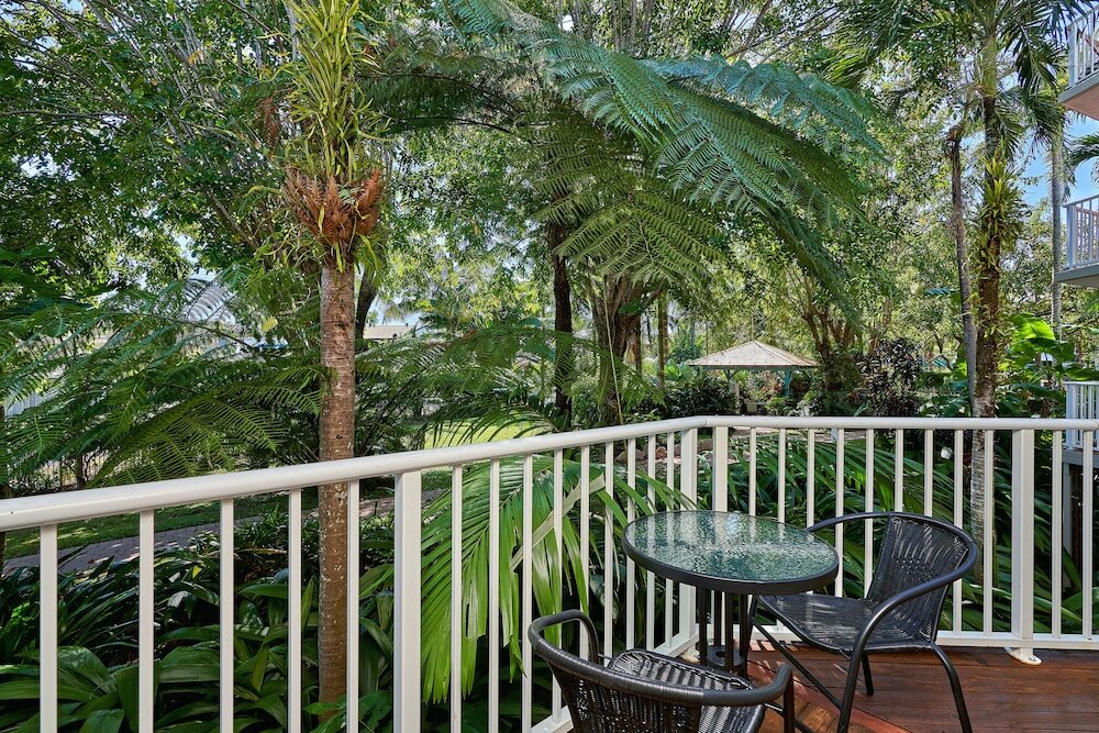 Фото Tropical Oasis near Beach