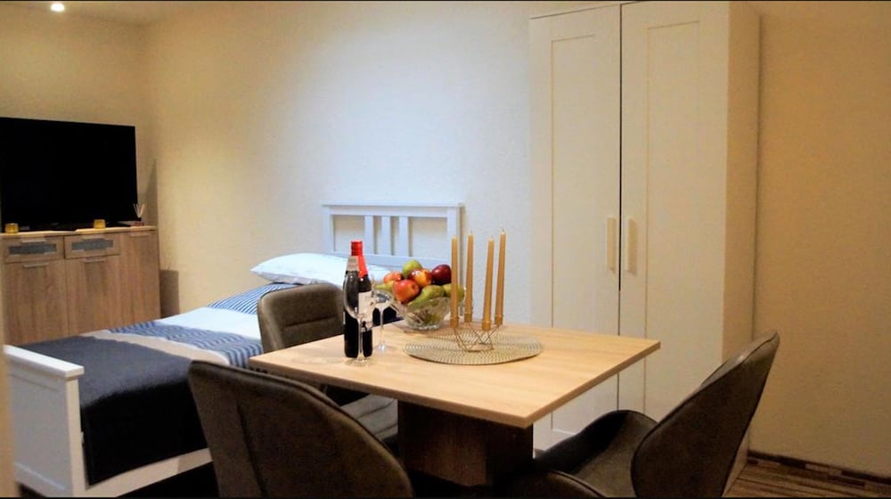 Фото Ferienwohnung Maye Oberhausen